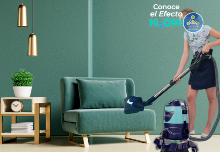 Tapices siempre impecables